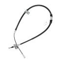 Rear Right Parking Brake Cable 4902009203 for Ssangyong Actyon Kyron