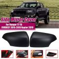 Cover Door Side Mirror Shell for Ford Ranger T6 T7 T8 2012-2019