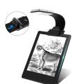 Led Clip Reading Lamp Adjustable Bed Lamp for Reading with Book,etc
