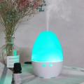 130ml Humidifier Essential Oil Diffuser 7 Colors Lights for Office