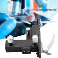 Microscope Caliper and Mechanical Scale Caliper for High Precision