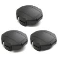 3pcs Trimmer Head Covers for Shindaiwa Echo T230 Srm225 Gt230