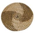 (set Of 3)woven Basket ,boho Home Decor Trays for Bedroom,kitchen