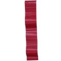 Car Diy 3d Carbon Fiber Vinyl Roll Film Sticker 70x10cm Wine Red