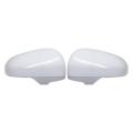 Car Side Wing Cover Shell Rearview Mirror Cover Housing for Toyota
