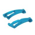 Tail Fixing Bracket Rc Car Modification Upgrade Accessories Blue