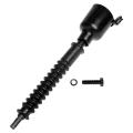 Lower Steering Shaft Column for Cadillac Escalade Chevy C1500 C2500