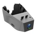 Car Wifi Dvr Recorder Cameras 2k Dash Cam for Volvo V90 S90 Xc60 2022