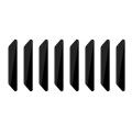 8 Pcs Rug Grippers for Area Rugs,non Slip Rug Grippers