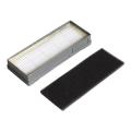 Replacement Side Brush Hepa Filter Main Brushes for Deebot M87 M88