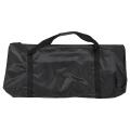 For Xiaomi M365 Storage Bag and Electric Scooters Bag-black