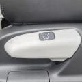 For Honda Odyssey 2022 Car Rear Seat Adjustment Switch Cover