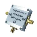 Double Balanced Mixer Mini-circuits Sim-83lh+ 8ghz with Cnc Housing