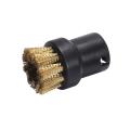 Slit Nozzle Powerful Extension Nozzle Cleaning Brush for Karcher Sc2