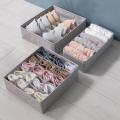 3-pieces Clothes Organisers - Underwear Storage Boxes for Clothes-c