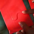 36 Pcs Chinese New Year Red Envelopes, Red Packet for Spring Festival