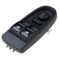 New 5801484207 Electric Power Window Control Switch for Iveco Daily