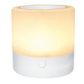 Usb Rechargeable 7 Colors Touching Control Bedside Table Lamp