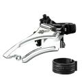 Micronew 10 Speed Road Bike Bicycle Front Derailleur Road Parts
