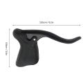 Mtb Handle Brake Lever Grip Bar Aluminum Alloy for Bicycle Parts