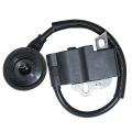 Auto Parts Mower Engine Ignition Coil for Stihl Chainsaw Ms271 Ms291