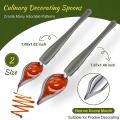 Candy Dipping Tools Set Included Chocolate Dipping Fork Spoons