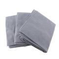 3pcs Quilt Clothes Bag Non Woven Fabric Storage Box with Handles