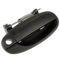 Front Right Passenger Side Outer Door Handle for Chevrolet Chevy Aveo