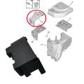 Battery Protection and Management Unit Module Fuse Box Cover 6500gs