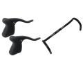 Mtb Handle Brake Lever Grip Bar Aluminum Alloy for Bicycle Parts