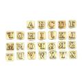 26pcs Steel Alphabet Stamps Punch Set 26 English Letters Metal
