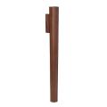 Wooden Wall Hanging Vase Perfect for Home Garden Wedding Decoration B
