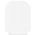 50pcs Disposable Mopping Rag for Xiaomi Mijia Styj02ym Vxvc01-jg