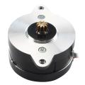 Nema14 36x17mm Stepper Motor 36sth17-1004ahg