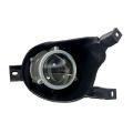 Car Front Left Bumper Fog Lights Assembly Driving Lamp Foglight