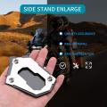 Kickstand Side Stand Enlarge Extension for Bmw R 1200 Gs Lc R1200gs