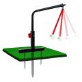 Golf Swing Trainer-perfect Your Swing, Beginners Swing Training Aid