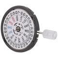 Japan Nh36/nh36a Automatic Movement for Seiko Date Band Luminous Dial