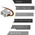 Dc Buck Converter Damp Proof 48v to 24v 10a 240w Voltage Reducer