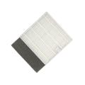 5pc Hepa Filter Screen Replacement Accessories for Ilife V8s X750