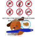 7pcs Tear Stain Remover Comb Double-sided Dog Eye Comb Brush Tool
