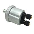 1/8npt 10mm Stainless Screw Plug Alarm Pressure Sensor Matte
