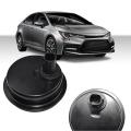 Lock Brake Wheel Speed Sensor Rear Left Or Right for Scion Xd Toyota