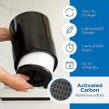 For Medify Ma-18 H13 True Hepa Air Purifier Pre-filter, Activated
