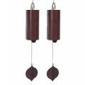 Vintage Windbell Metal Wind Chimes for Home Outdoor Yard Decorations