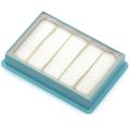 4x Hepa Filter for Vacuum Cleaners for Philips Cp0616 Fc9728 Fc9730