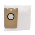 Dust Bag for Proscenic M7pro M7max M8pro Robotic Cleaner Centre Brush