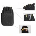 Car Foil Film Tool Bag with Waist Belt Wrapping for Window Tints Tool