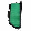 Air Filter Compatible with Honda Pioneer 1000 2016-021 17215-hl4-a02