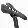 Rockbros Bicycle Seat Carbon Fiber Ultralight Breathable 103mm